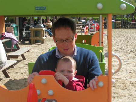 Paradisio avril 2008