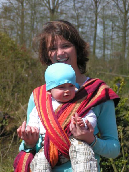 Paradisio avril 2008