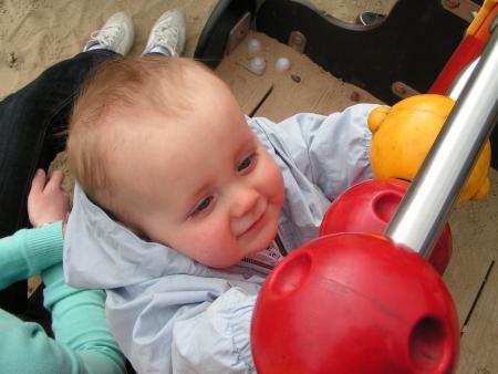 Paradisio avril 2008