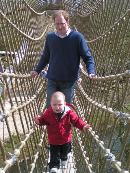 Paradisio avril 2008