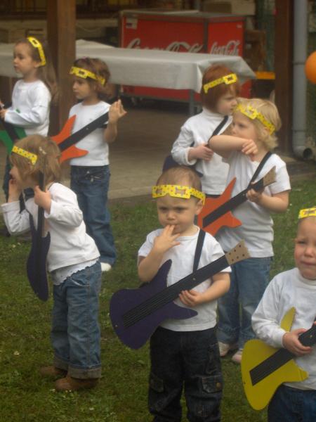 la f�te de l'�cole