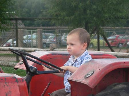 Le moment tant attendu ...