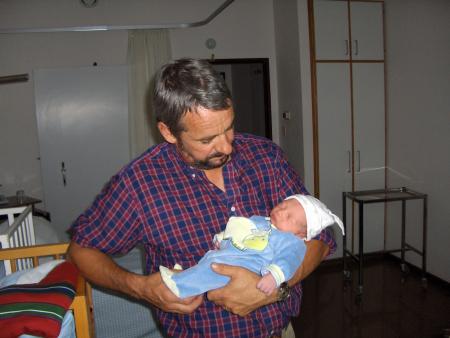 Mes premi�res visites