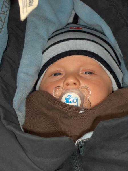 nous voici � la mer